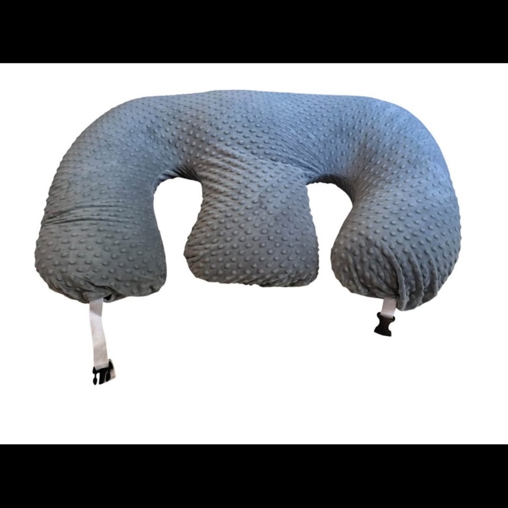 Nursing pillow, twin z pillow, twin z, nursing baby pillow, pillow, baby pillow